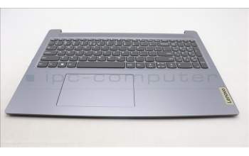 Lenovo 5CB1L53368 Tastatur inkl. TopcaseASM_EUROENGL82X8NFPNBLAG