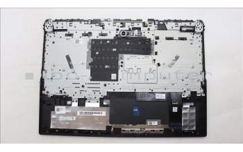 Lenovo 5CB1L53381 Tastatur inkl. Topcase ASM_ENG L82WS RGBWOT_WL