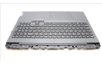 Lenovo 5CB1L53381 Tastatur inkl. Topcase ASM_ENG L82WS RGBWOT_WL
