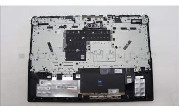 Lenovo 5CB1L53388 C-Abdeckung mit Tastatur, Deutsch, RGB-Hintergrundbel.