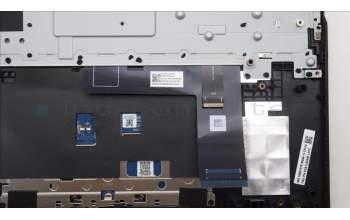 Lenovo 5CB1L53390 C-Abdeckung mit Tastatur, Hebräisch, RGB-Hintergrundbel.