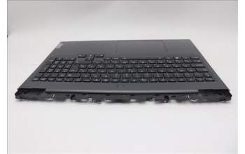 Lenovo 5CB1L53392 C-Abdeckung mit Tastatur, Ungarisch, RGB-Hintergrundbel.