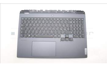 Lenovo 5CB1L53394 C-Cover with keyboard,Italian,RGB Backlight