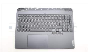 Lenovo 5CB1L53398 Tastatur inkl. TopcaseASM_NORDICL82WSRGBWOT_WL