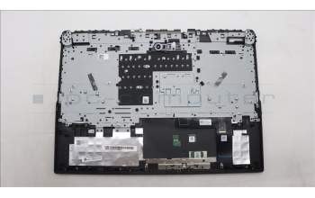 Lenovo 5CB1L53957 C-Abdeckung mit Tastatur, Ukraine, RGB-Hintergrundbel.