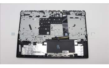 Lenovo 5CB1L53982 C-Abdeckung mit Tastatur, Portugiesisch, Weiße Hintergrundbel.