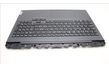 Lenovo 5CB1L53986 Tastatur inkl. Topcase schweiz L82WS WHWOT_WOL