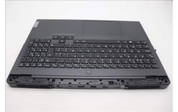 Lenovo 5CB1L54648 C-Abdeckung mit Tastatur, Belgisch, GB