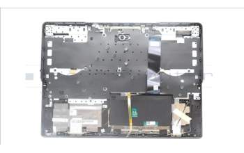 Lenovo 5CB1L54652 Tastatur inkl. Topcase ASM_ENG L82WM OG WH