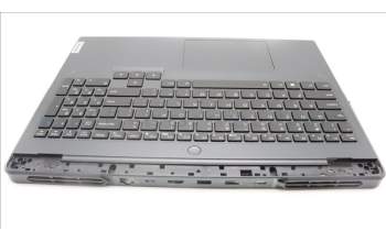 Lenovo 5CB1L54652 Tastatur inkl. Topcase ASM_ENG L82WM OG WH