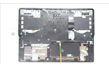 Lenovo 5CB1L54653 Tastatur inkl. Topcase ASM_EURO ENG L82WM OGWH