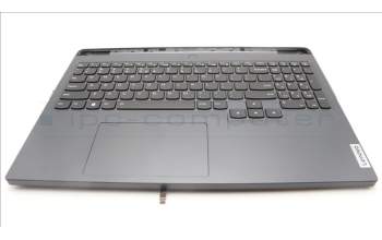 Lenovo 5CB1L54653 Tastatur inkl. Topcase ASM_EURO ENG L82WM OGWH