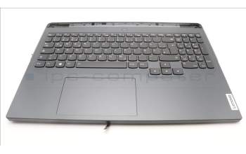 Lenovo 5CB1L54659 Tastatur inkl. Topcase deutsch L82WM OG WH