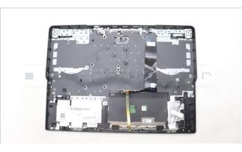 Lenovo 5CB1L54665 C-Abdeckung mit Tastatur, Italienisch