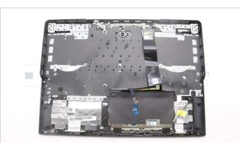 Lenovo 5CB1L54674 Tastatur inkl. Topcase schweiz L82WM OG WH