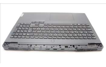 Lenovo 5CB1L54674 Tastatur inkl. Topcase schweiz L82WM OG WH