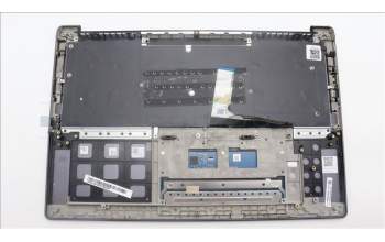 Lenovo 5CB1L55128 Tastatur inkl. Topcase ASM_KOR_STGY L83BY