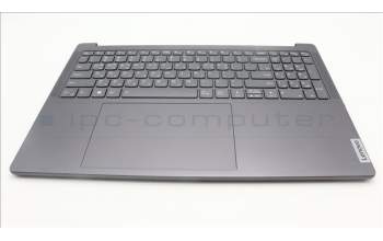 Lenovo 5CB1L55128 Tastatur inkl. Topcase ASM_KOR_STGY L83BY