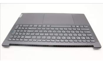 Lenovo 5CB1L55128 Tastatur inkl. Topcase ASM_KOR_STGY L83BY