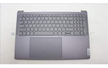 Lenovo 5CB1L55137 Tastatur inkl. Topcase ASM_THAI_STGY L83BY