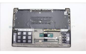 Lenovo 5CB1L55137 Tastatur inkl. Topcase ASM_THAI_STGY L83BY
