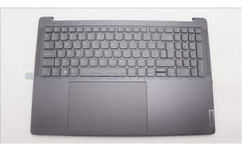 Lenovo 5CB1L55138 Tastatur inkl. Topcase ASM_TUR_STGY L83BY