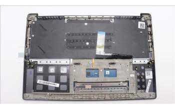 Lenovo 5CB1L55138 Tastatur inkl. Topcase ASM_TUR_STGY L83BY