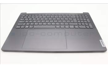 Lenovo 5CB1L55138 Tastatur inkl. Topcase ASM_TUR_STGY L83BY