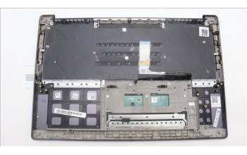 Lenovo 5CB1L55141 Tastatur inkl. Topcase ASM_USA ENG_STGY L83BY