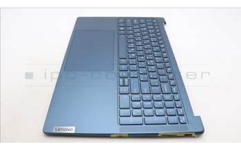 Lenovo 5CB1L55142 Tastatur inkl. Topcase ASM_ARA_TT L83BY