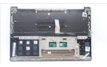 Lenovo 5CB1L55146 Tastatur inkl. Topcase ASM_CZE/SLK_TTL83BY