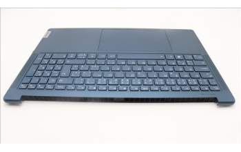 Lenovo 5CB1L55146 Tastatur inkl. Topcase ASM_CZE/SLK_TTL83BY