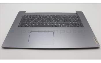 Lenovo 5CB1L55582 Tastatur inkl. Topcase ASM_HBW L82X9 AGFP