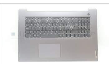 Lenovo 5CB1L55588 Tastatur inkl. Topcase schweiz L82X9 AGFP