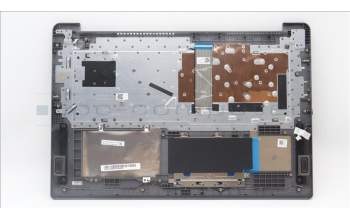 Lenovo 5CB1L55588 Tastatur inkl. Topcase schweiz L82X9 AGFP