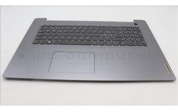 Lenovo 5CB1L55588 Tastatur inkl. Topcase schweiz L82X9 AGFP