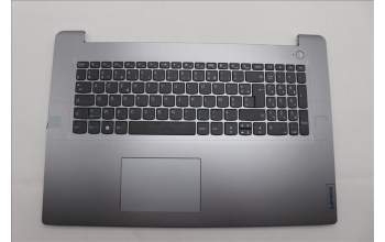 Lenovo 5CB1L55608 Tastatur inkl. Topcase ASM_FRA L82X9 AGNFP