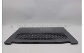 Lenovo 5CB1L55608 Tastatur inkl. Topcase ASM_FRA L82X9 AGNFP
