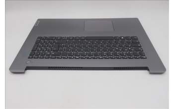 Lenovo 5CB1L55609 Tastatur inkl. Topcase deutsch L82X9 AGNFP
