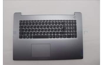 Lenovo 5CB1L55924 Tastatur inkl. Topcase ASM_SLV L82X9 AGNFP