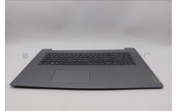 Lenovo 5CB1L55924 Tastatur inkl. Topcase ASM_SLV L82X9 AGNFP