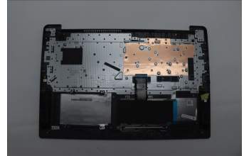 Lenovo 5CB1L55924 C-Abdeckung mit Tastatur, Slowenisch, arktisgrau, Ohne_Fingerabdruckscanner