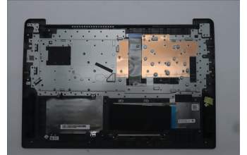 Lenovo 5CB1L55926 C-Abdeckung mit Tastatur, Englisch (US, Euro), arktisgrau, Ohne_Fingerabdruckscanner