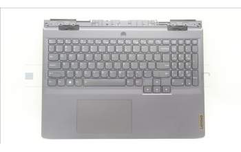 Lenovo 5CB1L55938 Tastatur inkl. Topcase ASM_ENG C 82XW BL