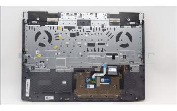 Lenovo 5CB1L55938 Tastatur inkl. Topcase ASM_ENG C 82XW BL