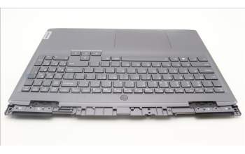 Lenovo 5CB1L55940 Tastatur inkl. Topcase ASM_EURO ENG C 82XW BL