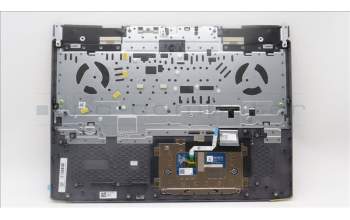 Lenovo 5CB1L55943 Tastatur inkl. Topcase ASM_RUS C 82XW BL