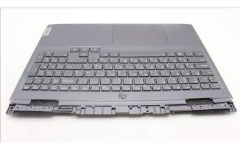 Lenovo 5CB1L55943 Tastatur inkl. Topcase ASM_RUS C 82XW BL