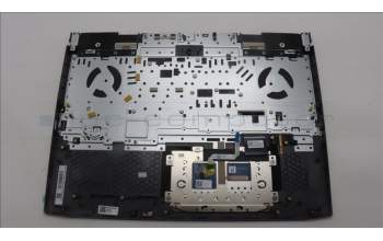 Lenovo 5CB1L55944 Tastatur inkl. Topcase ASM_ARA C 82XW BL