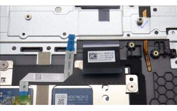 Lenovo 5CB1L55948 Tastatur inkl. Topcase ASM_UK C 82XW BL